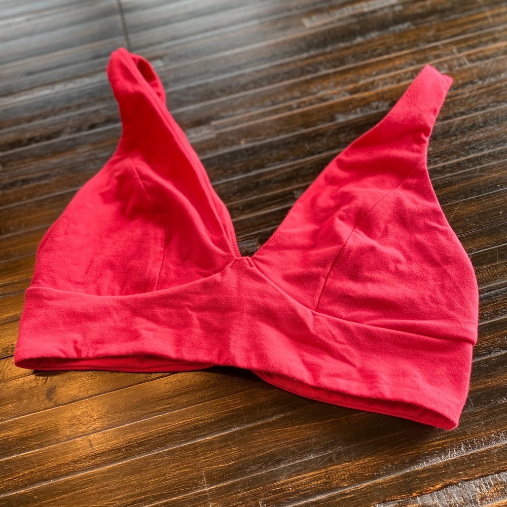 Victoria’s Secret Lounge Bra